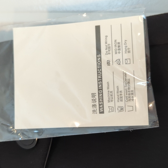 Designer shorts - Picture 3 of 4